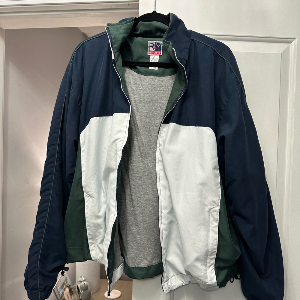 Vintage Jacket